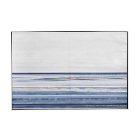 ELK HOME Plage Abstract Wall Art S0016-9831